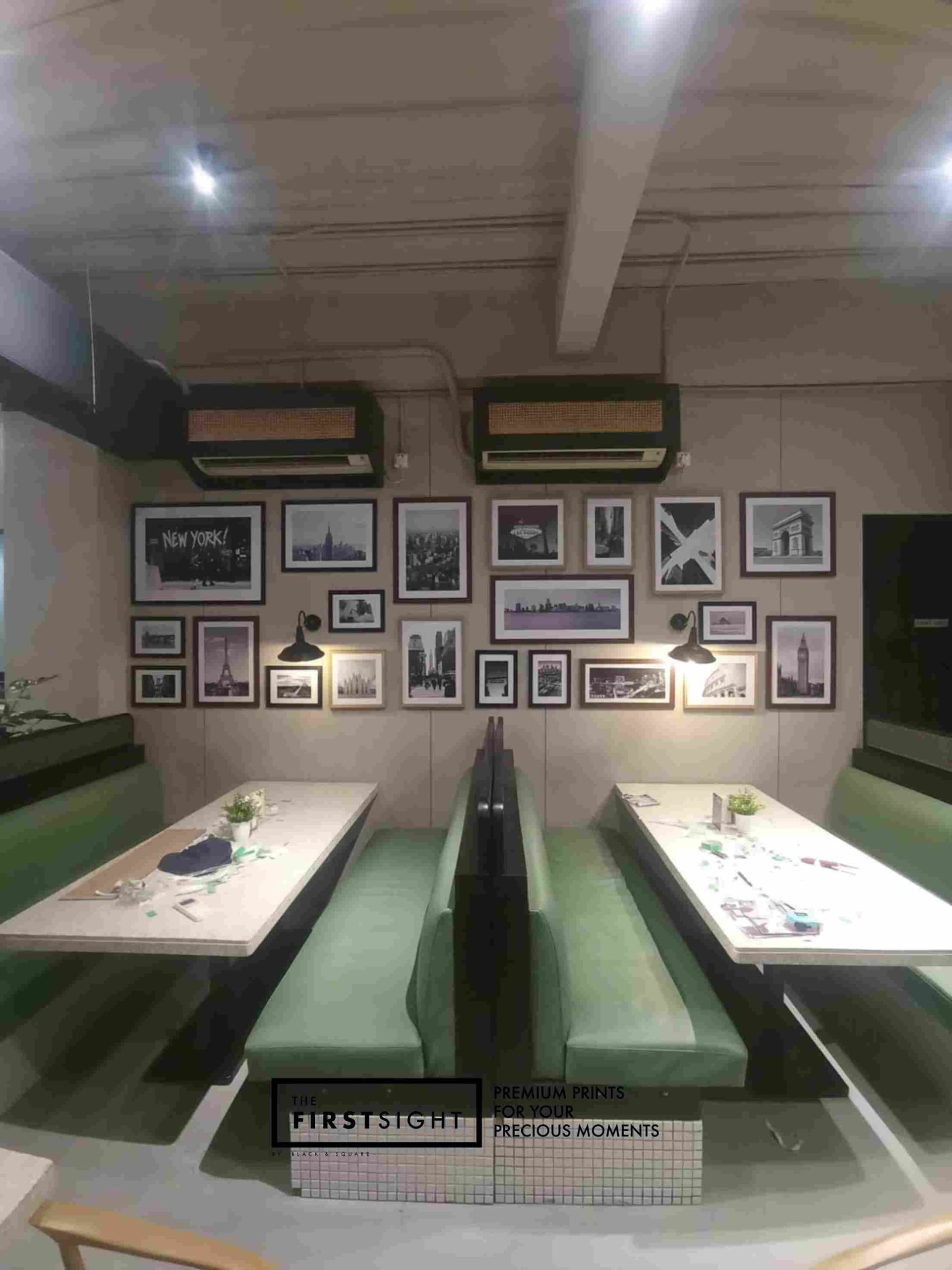 project blacknsquare - slab steak lab bintaro